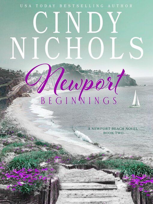 Title details for Newport Beginnings by Cindy Nichols - Available